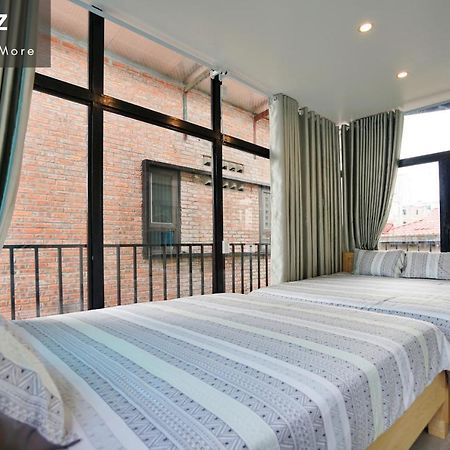 Private Room In Halong City Center - Hanz Almor1 Ha Long Exteriér fotografie