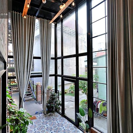Private Room In Halong City Center - Hanz Almor1 Ha Long Exteriér fotografie