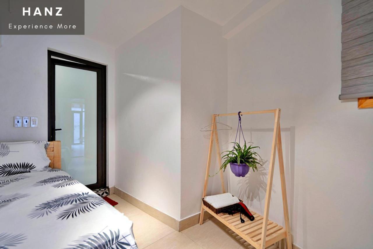 Private Room In Halong City Center - Hanz Almor1 Ha Long Pokoj fotografie