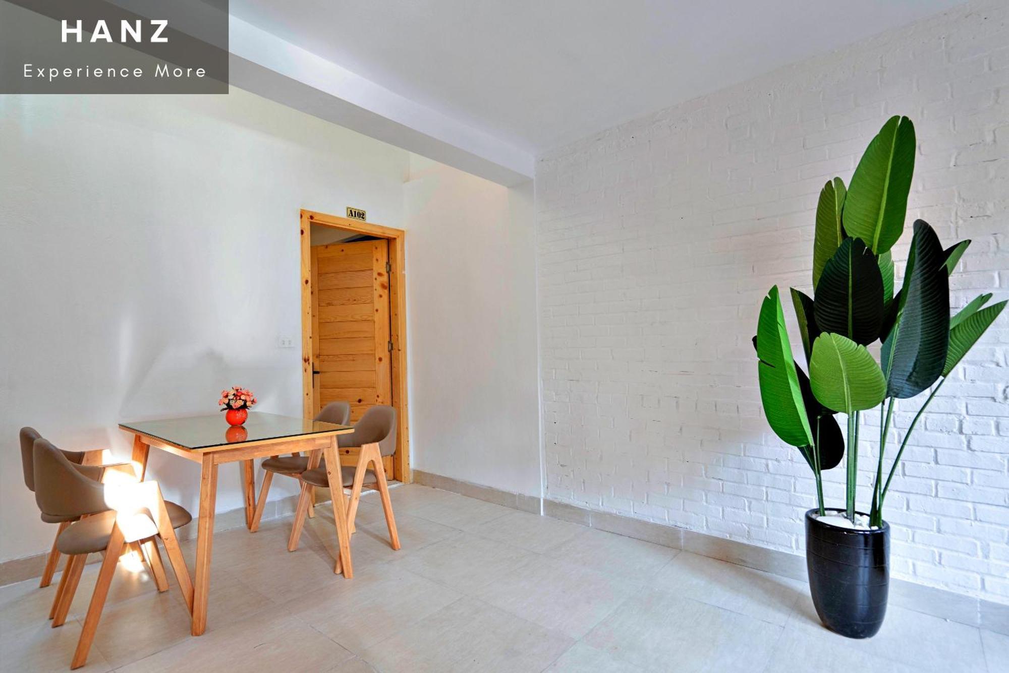 Private Room In Halong City Center - Hanz Almor1 Ha Long Pokoj fotografie