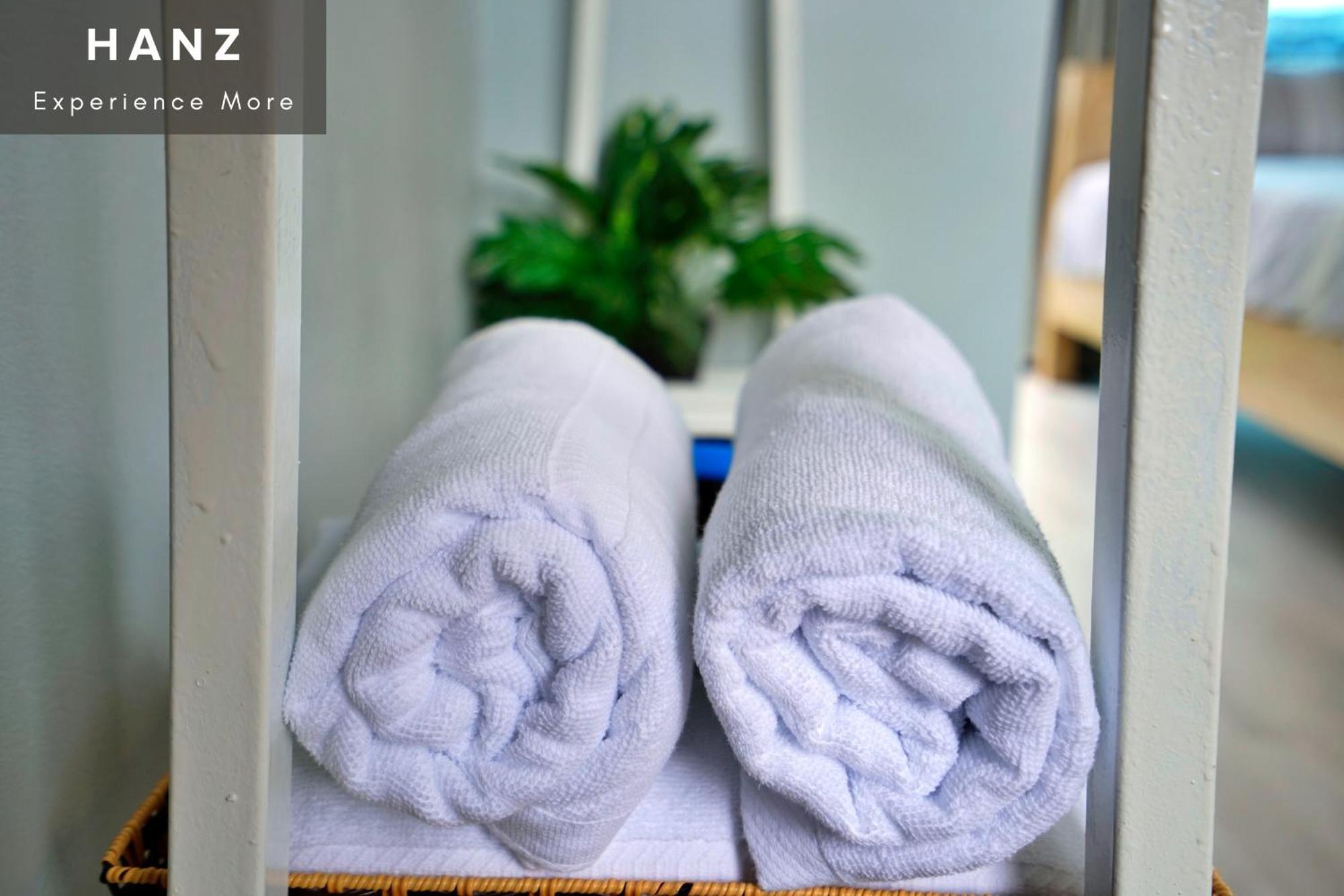 Private Room In Halong City Center - Hanz Almor1 Ha Long Pokoj fotografie