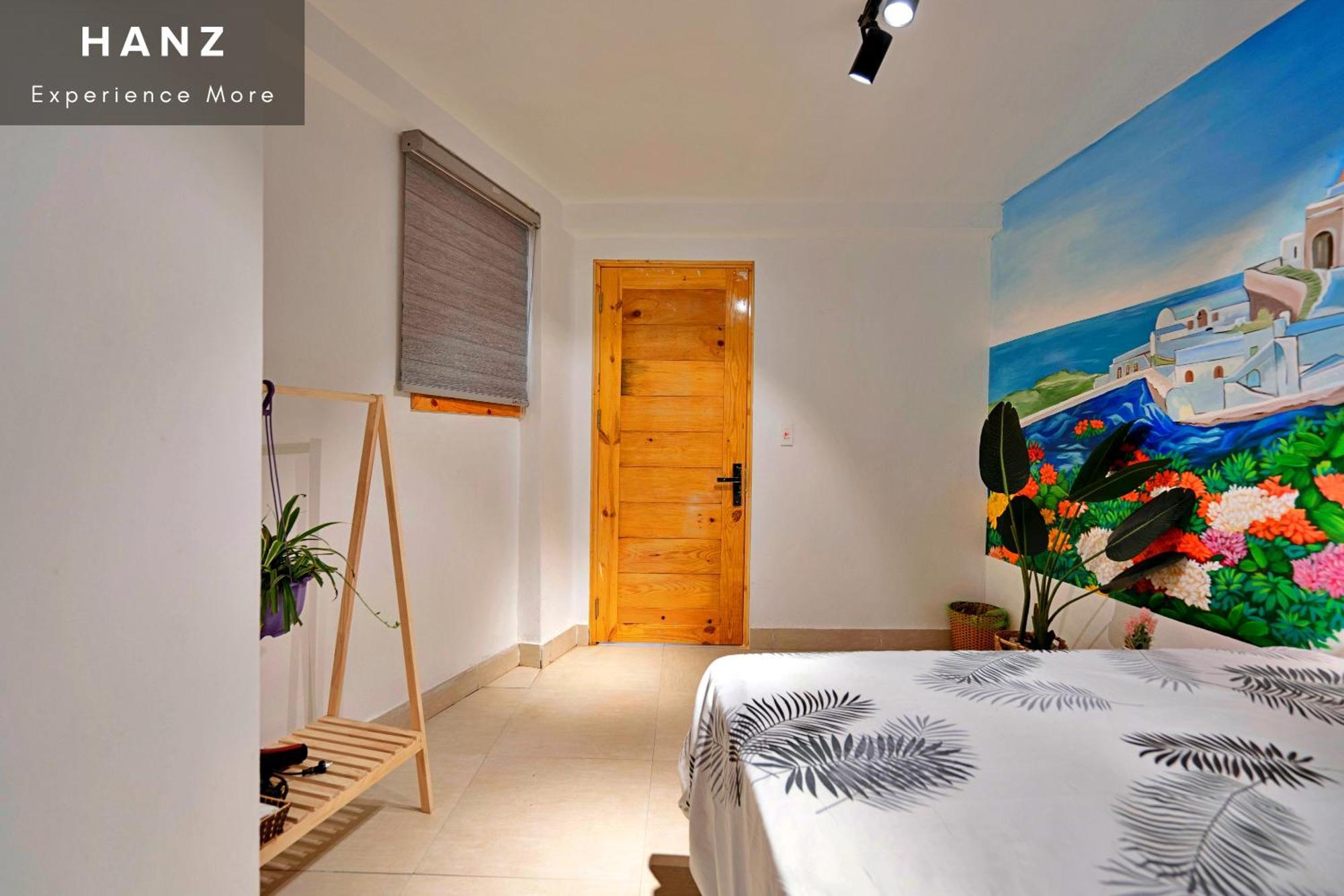 Private Room In Halong City Center - Hanz Almor1 Ha Long Pokoj fotografie