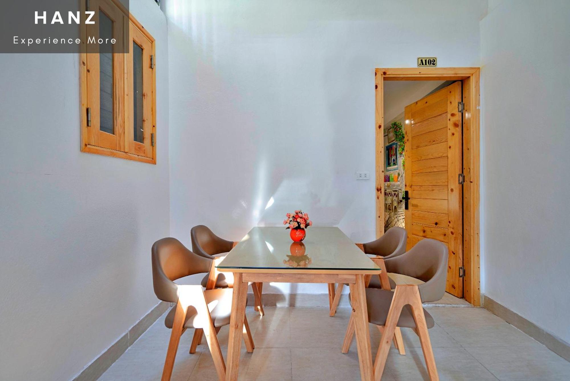 Private Room In Halong City Center - Hanz Almor1 Ha Long Pokoj fotografie