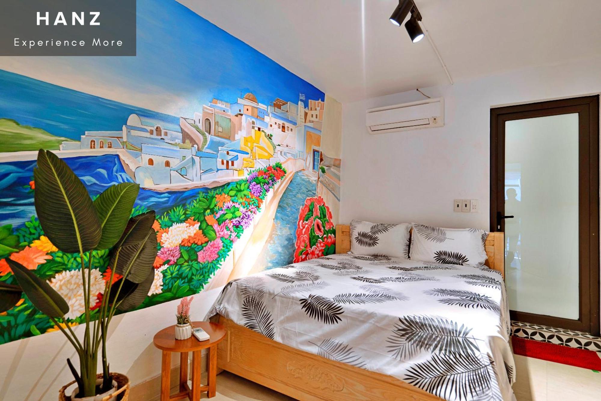 Private Room In Halong City Center - Hanz Almor1 Ha Long Pokoj fotografie