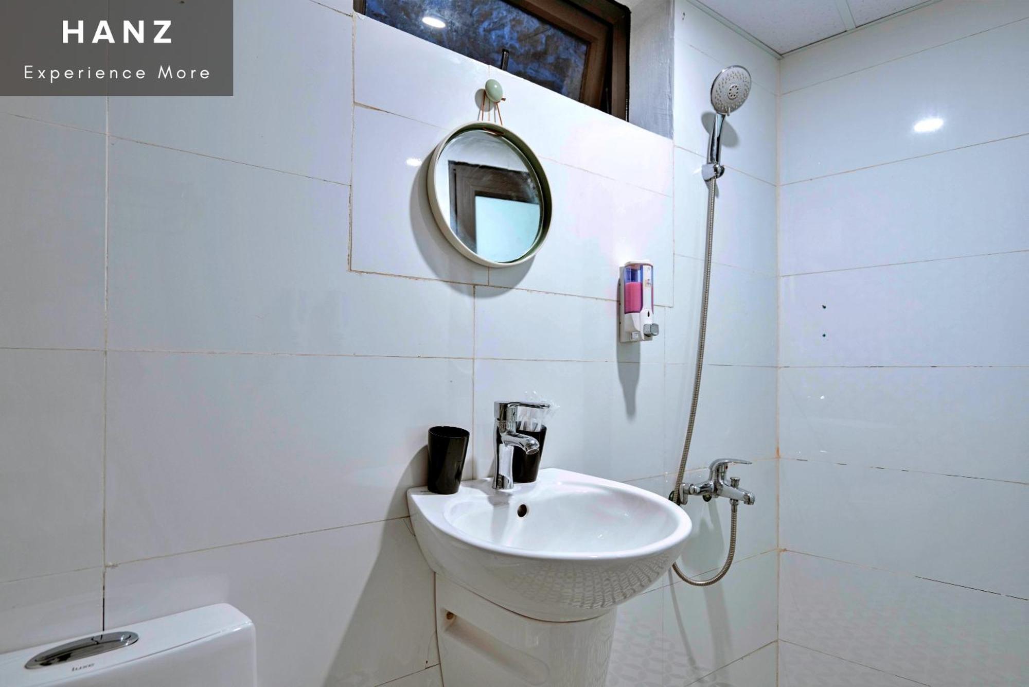 Private Room In Halong City Center - Hanz Almor1 Ha Long Pokoj fotografie