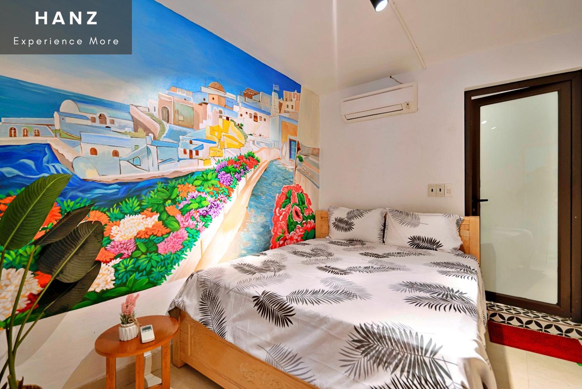 Private Room In Halong City Center - Hanz Almor1 Ha Long Exteriér fotografie