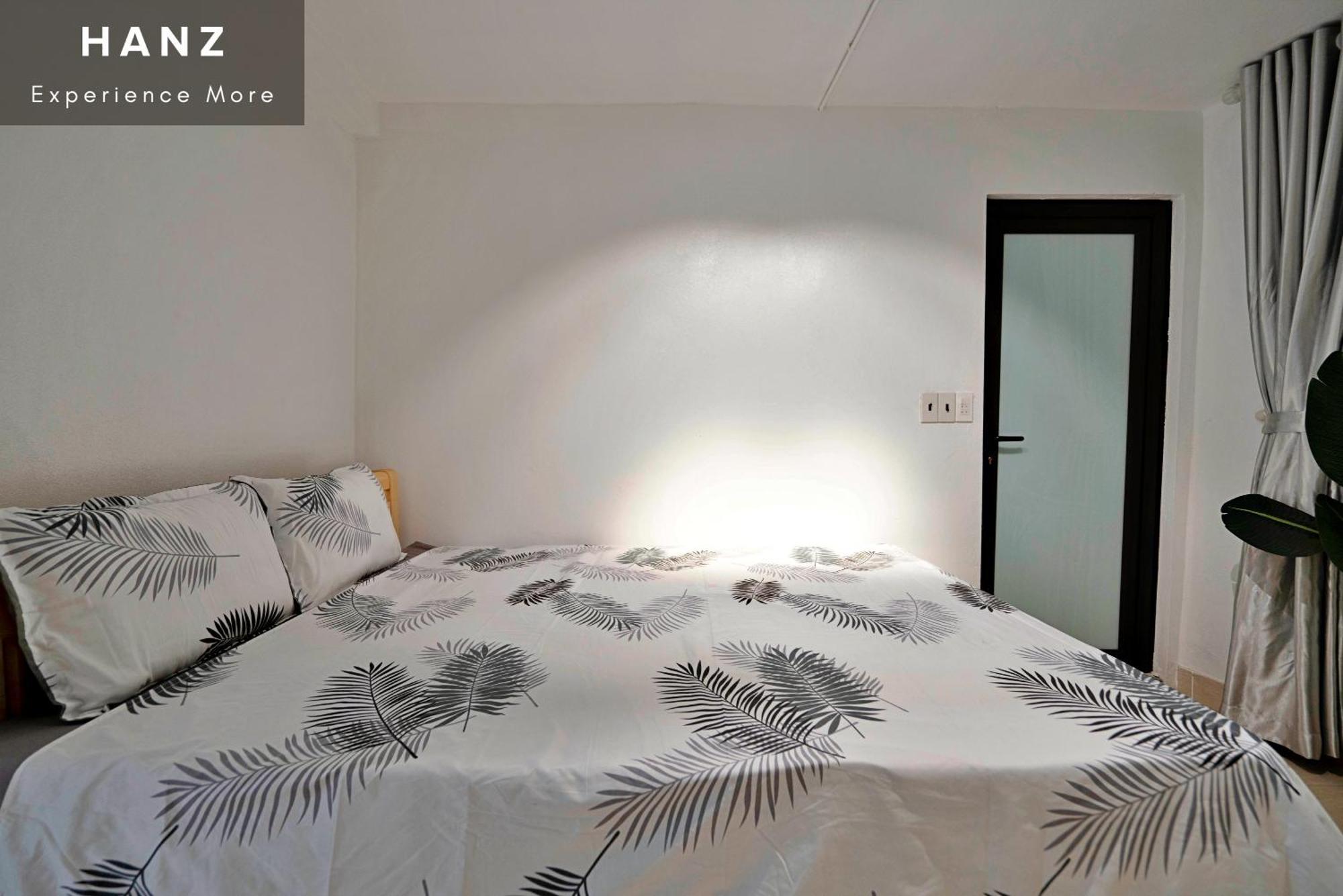 Private Room In Halong City Center - Hanz Almor1 Ha Long Exteriér fotografie