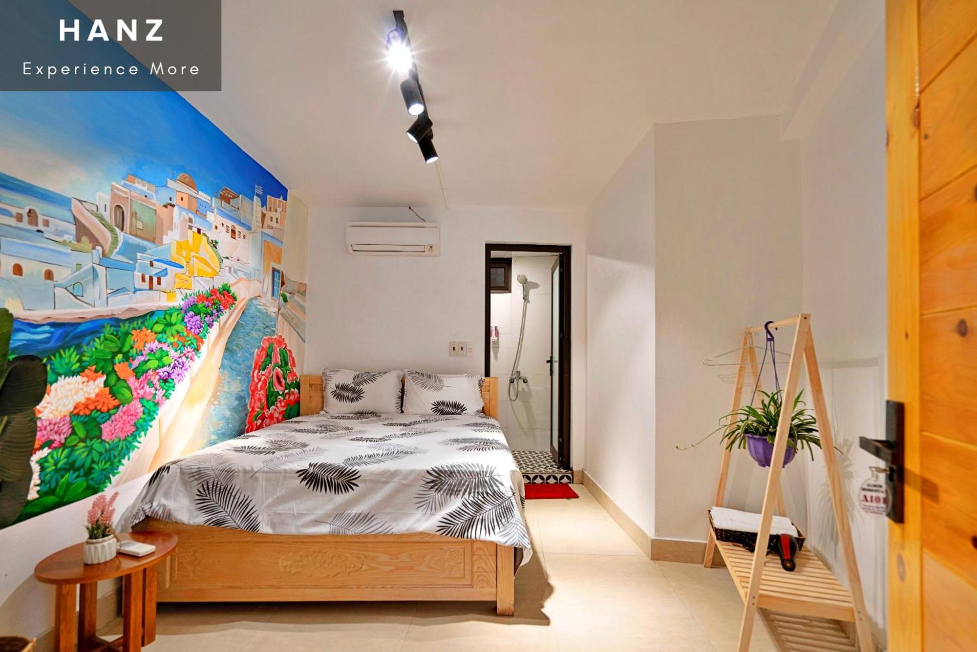 Private Room In Halong City Center - Hanz Almor1 Ha Long Exteriér fotografie