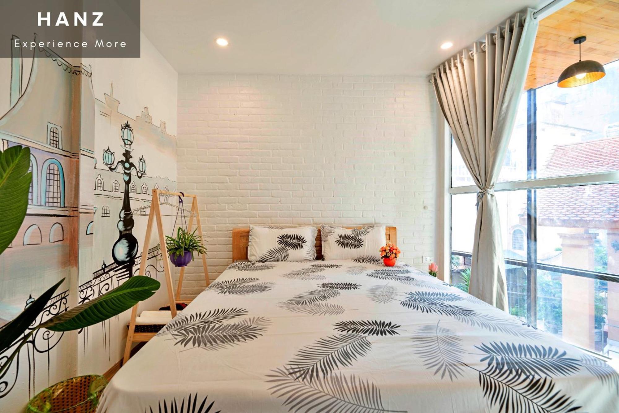 Private Room In Halong City Center - Hanz Almor1 Ha Long Exteriér fotografie