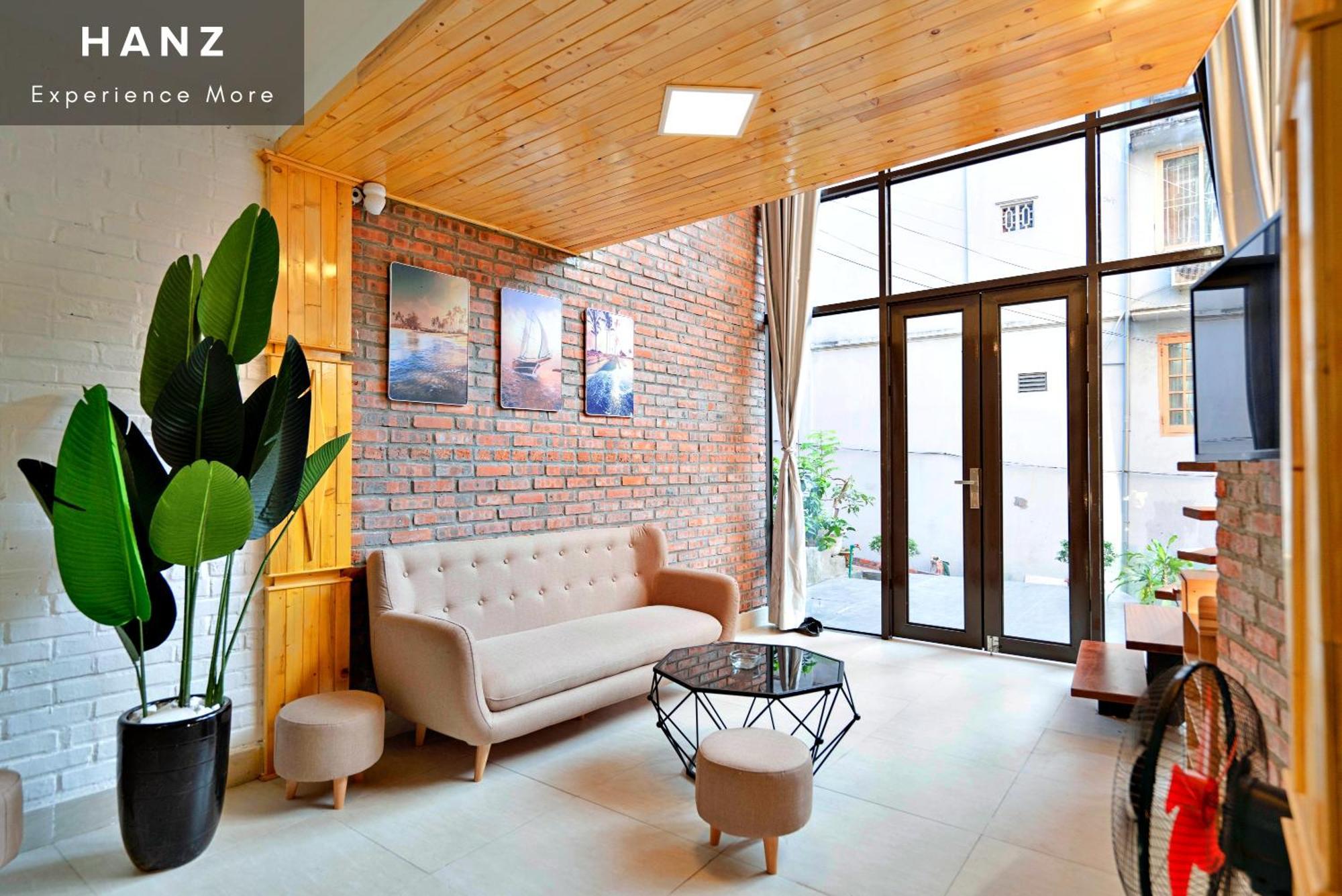 Private Room In Halong City Center - Hanz Almor1 Ha Long Exteriér fotografie