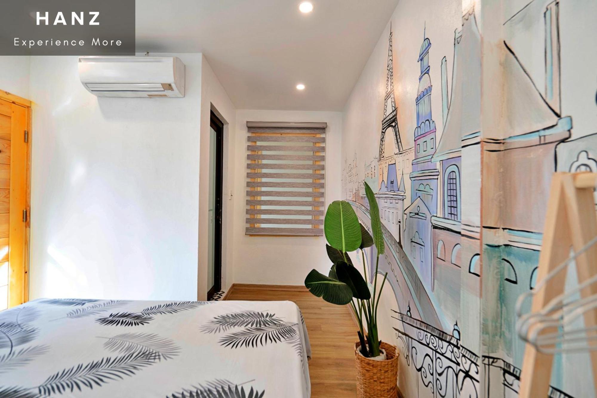 Private Room In Halong City Center - Hanz Almor1 Ha Long Exteriér fotografie