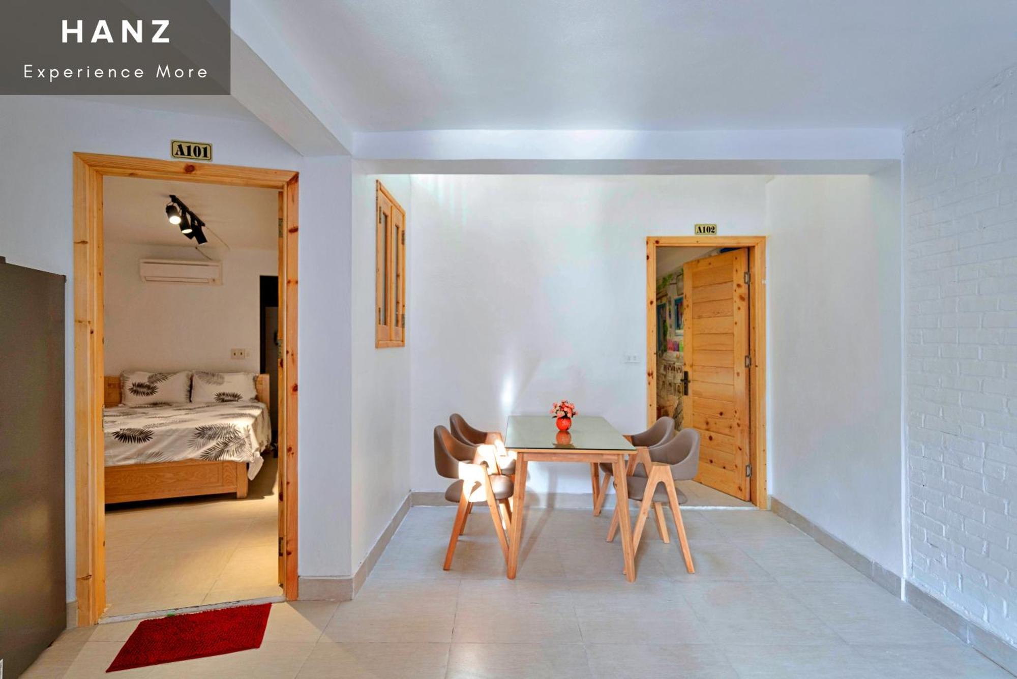 Private Room In Halong City Center - Hanz Almor1 Ha Long Exteriér fotografie