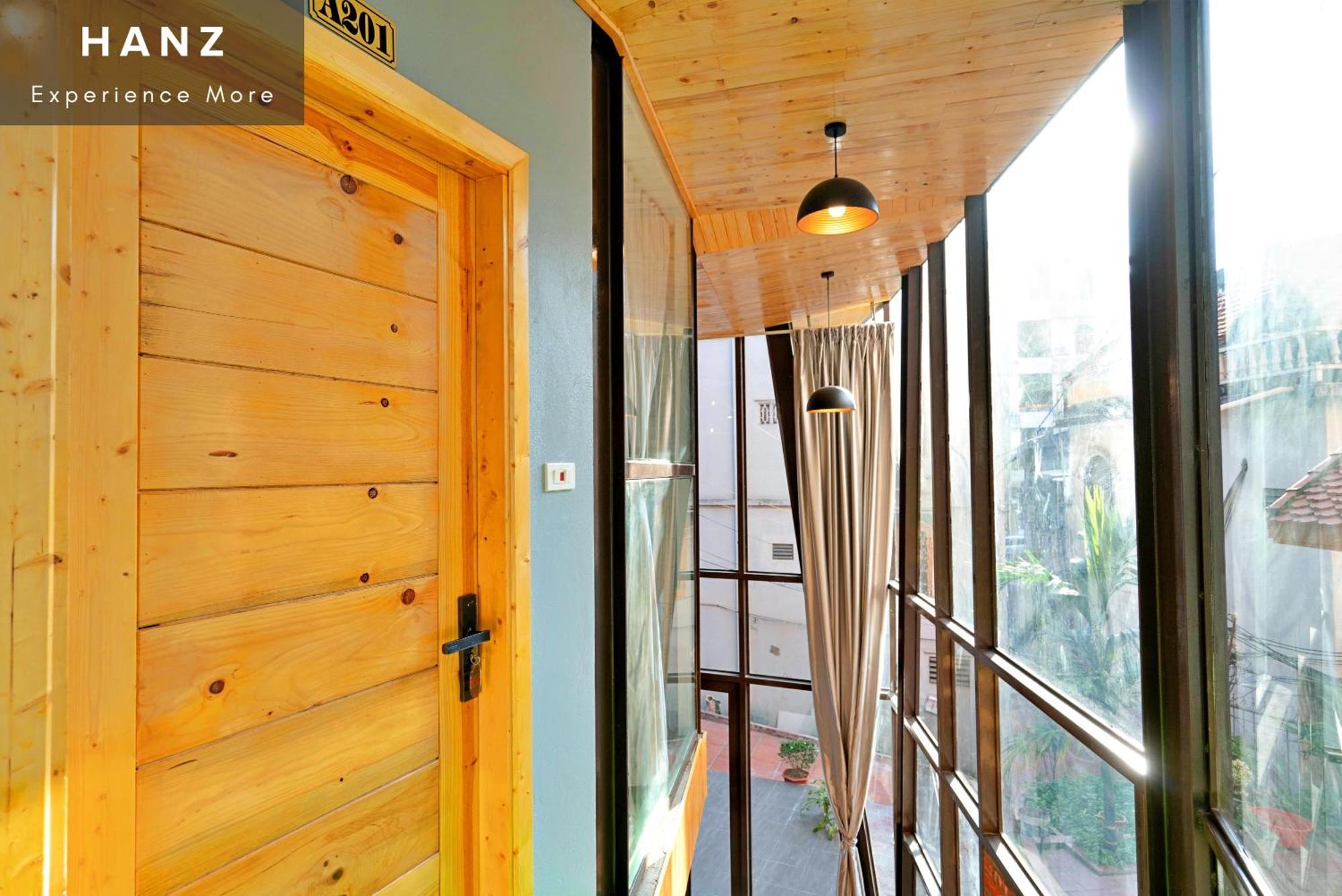 Private Room In Halong City Center - Hanz Almor1 Ha Long Exteriér fotografie